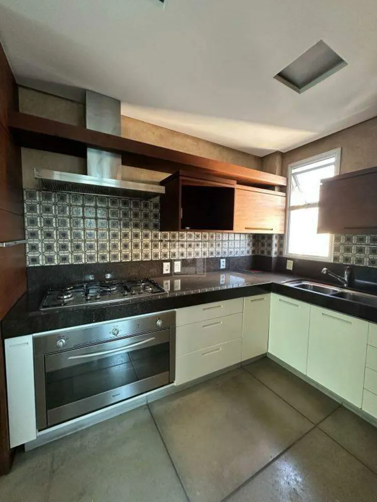 Apartamento, 3 quartos, 170 m² - Foto 11