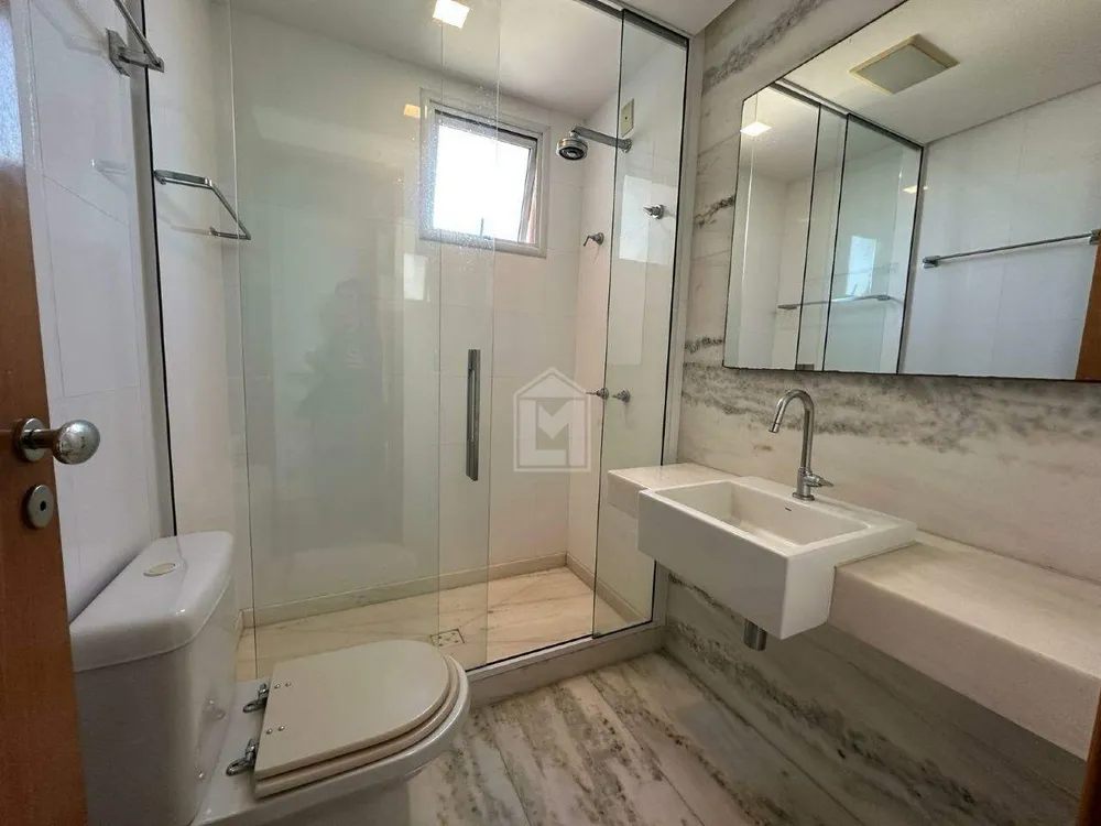Apartamento, 3 quartos, 170 m² - Foto 4