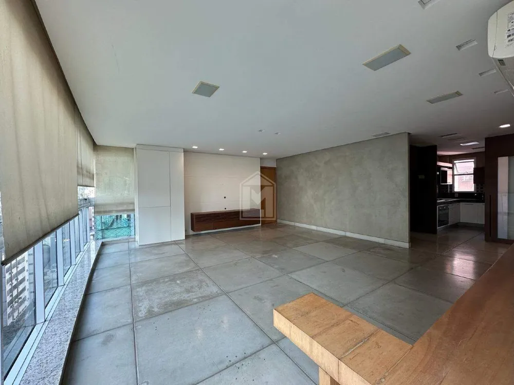 Apartamento, 3 quartos, 170 m² - Foto 3