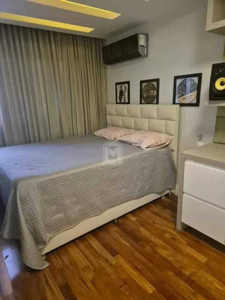 Casa de Condomínio, 4 quartos - Foto 9