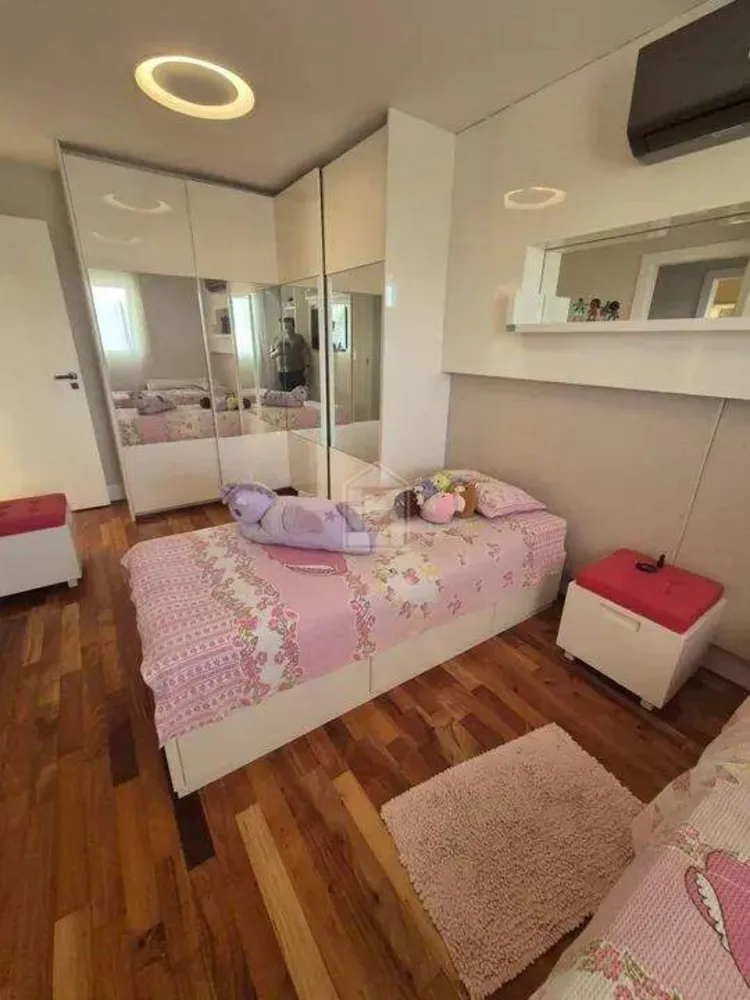 Casa de Condomínio, 4 quartos - Foto 13