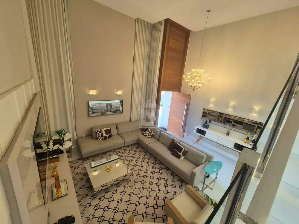 Casa de Condomínio, 4 quartos - Foto 5