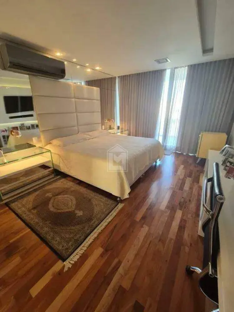 Casa de Condomínio, 4 quartos - Foto 10