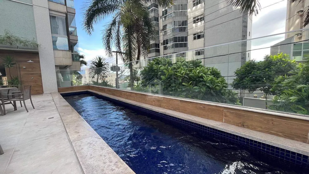 Apartamento, 3 quartos, 110 m² - Foto 9