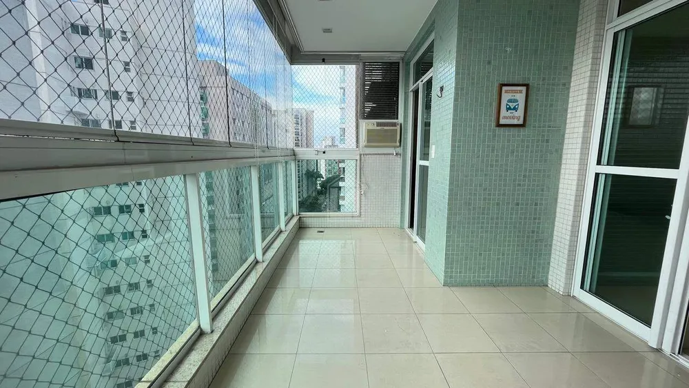 Apartamento, 3 quartos, 110 m² - Foto 8