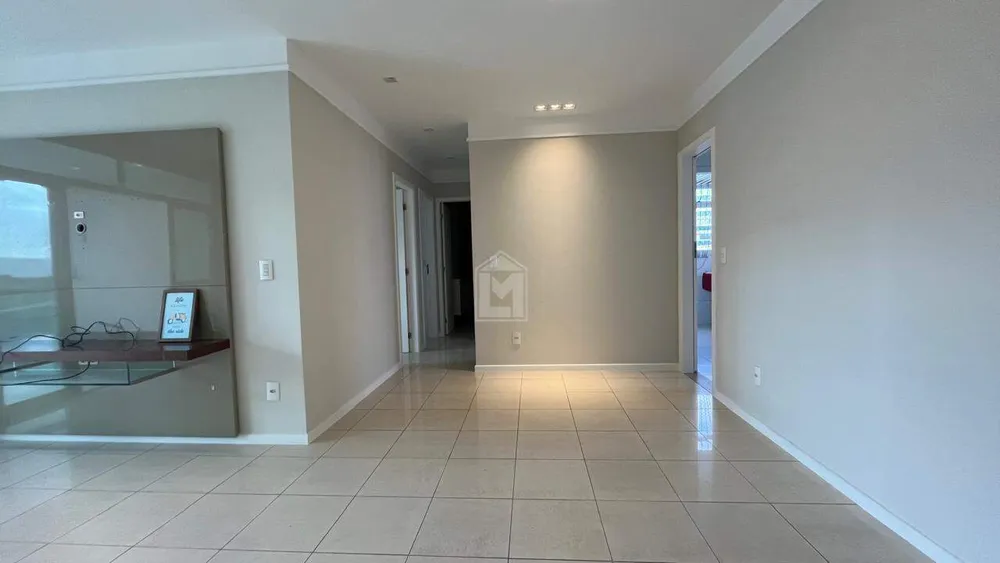 Apartamento, 3 quartos, 110 m² - Foto 1