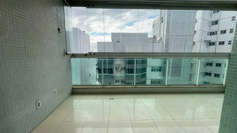 Apartamento, 3 quartos, 110 m² - Foto 2