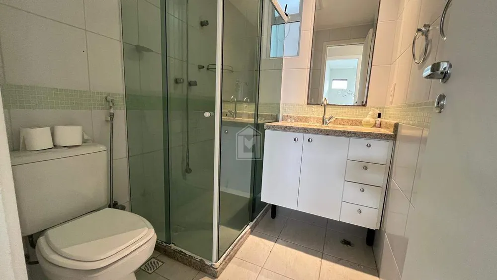 Apartamento, 3 quartos, 110 m² - Foto 11