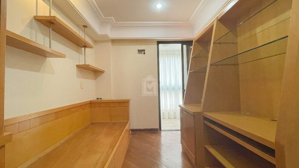 Apartamento, 4 quartos, 147 m² - Foto 1