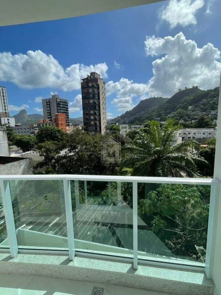 Apartamento, 3 quartos, 100 m² - Foto 5