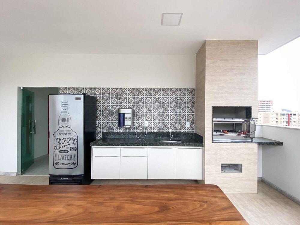 Apartamento à venda com 3 quartos, 117m² - Foto 4