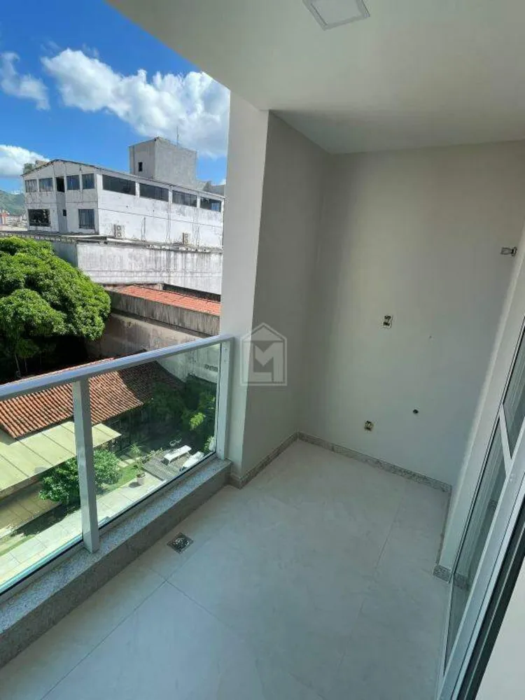 Apartamento, 3 quartos, 100 m² - Foto 6