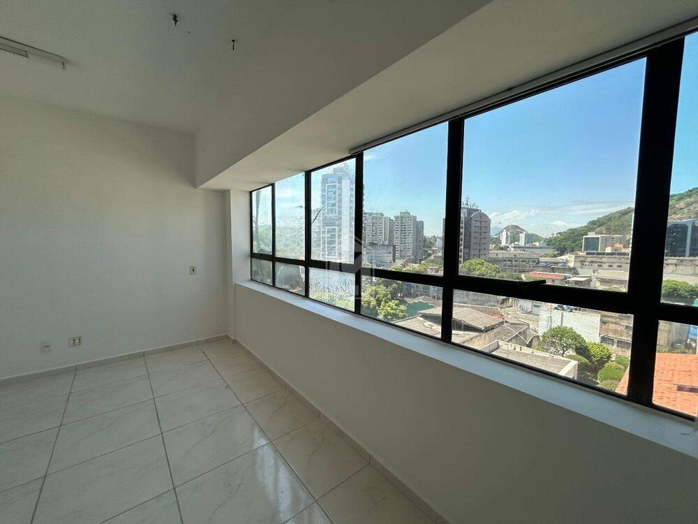Conjunto Comercial-Sala para alugar, 54m² - Foto 20