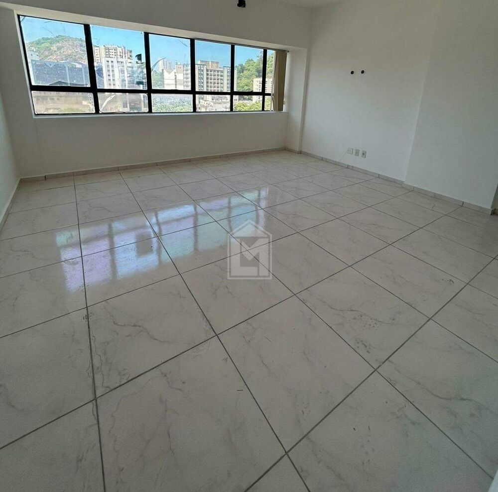 Conjunto Comercial-Sala para alugar, 54m² - Foto 3