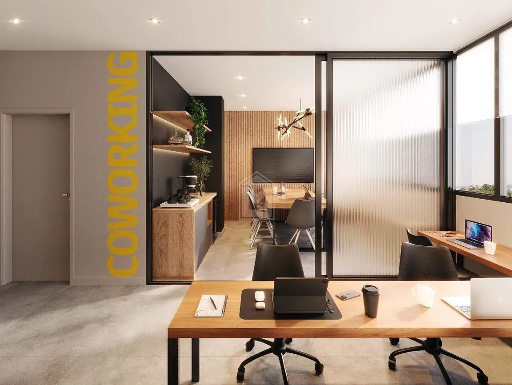 Apartamento, 1 quarto, 31 m² - Foto 7