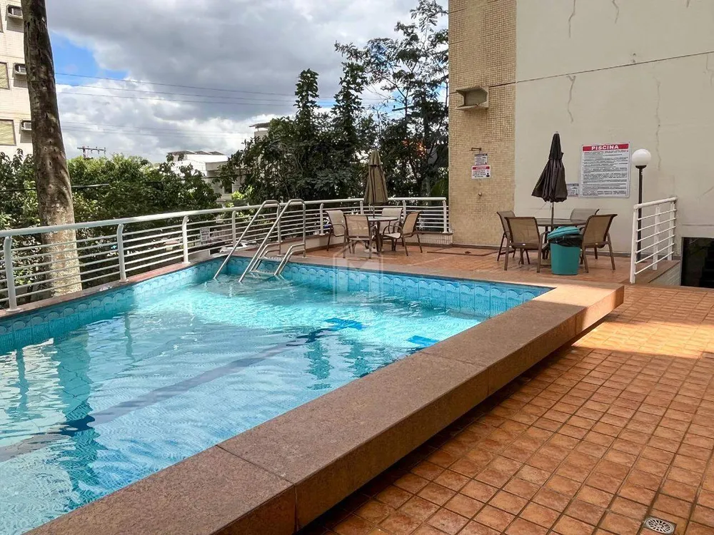 Apartamento, 4 quartos, 115 m² - Foto 10