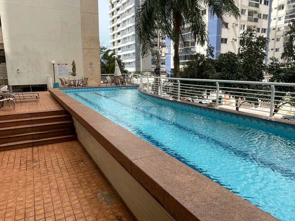 Apartamento, 4 quartos, 115 m² - Foto 11