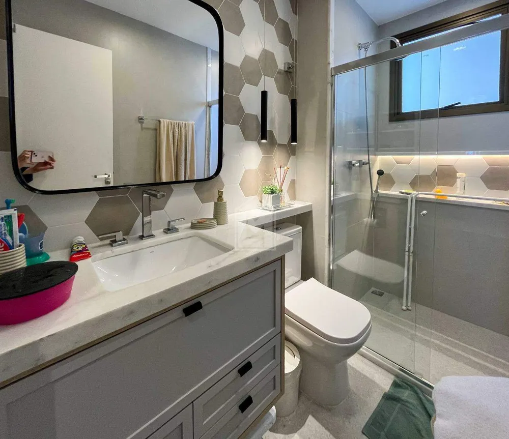 Apartamento, 4 quartos, 115 m² - Foto 3
