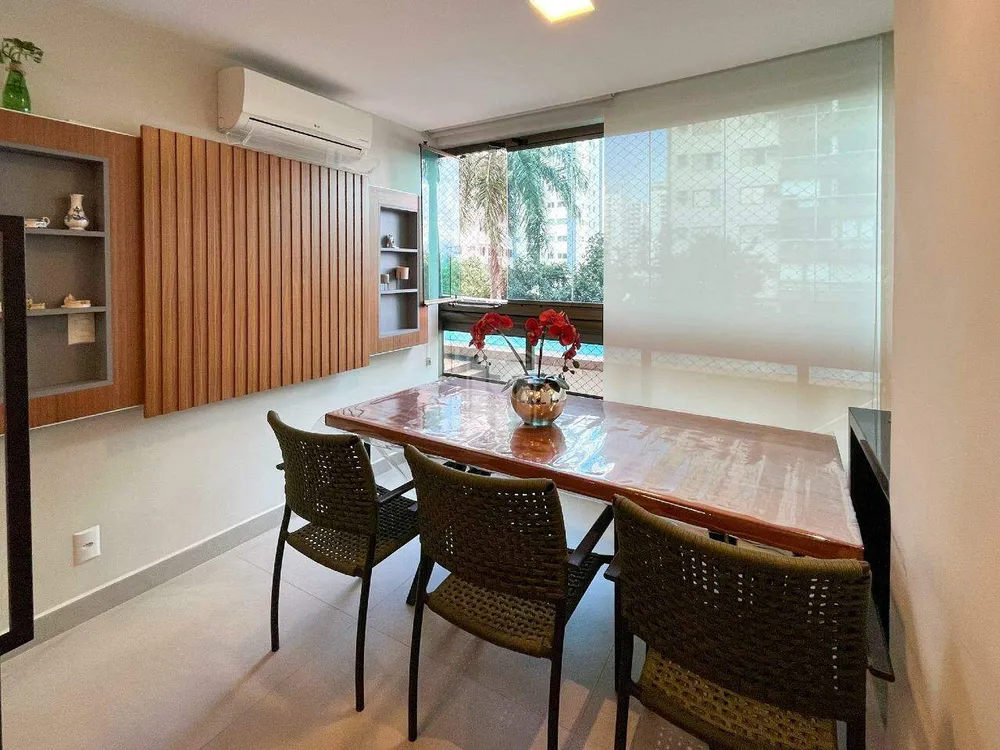 Apartamento, 4 quartos, 115 m² - Foto 7