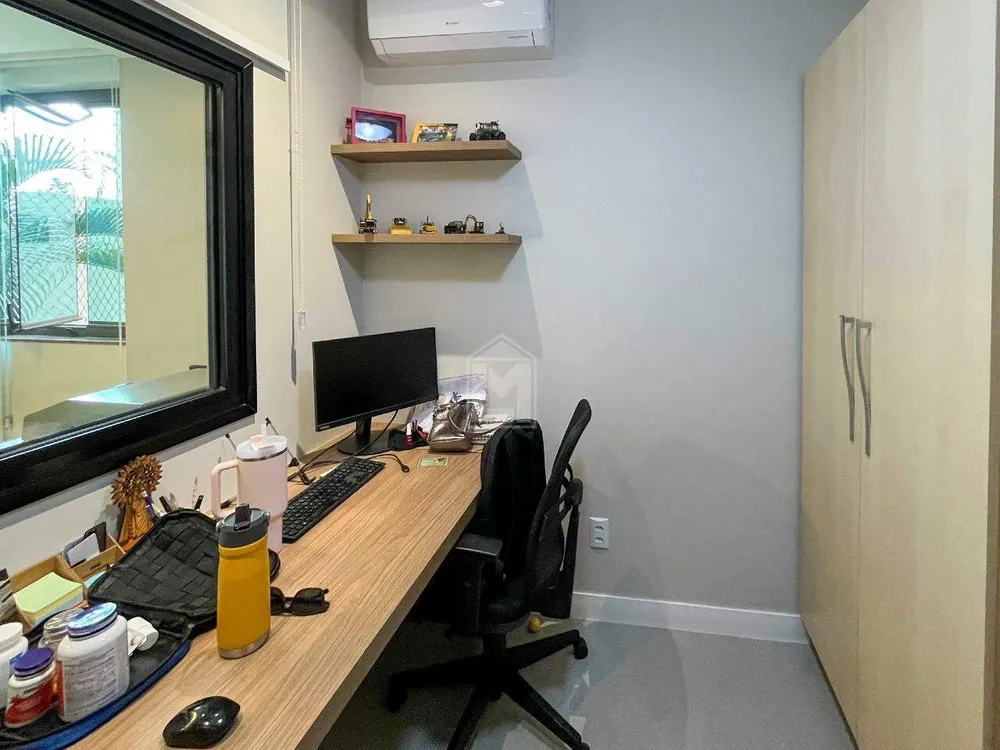 Apartamento, 4 quartos, 115 m² - Foto 5