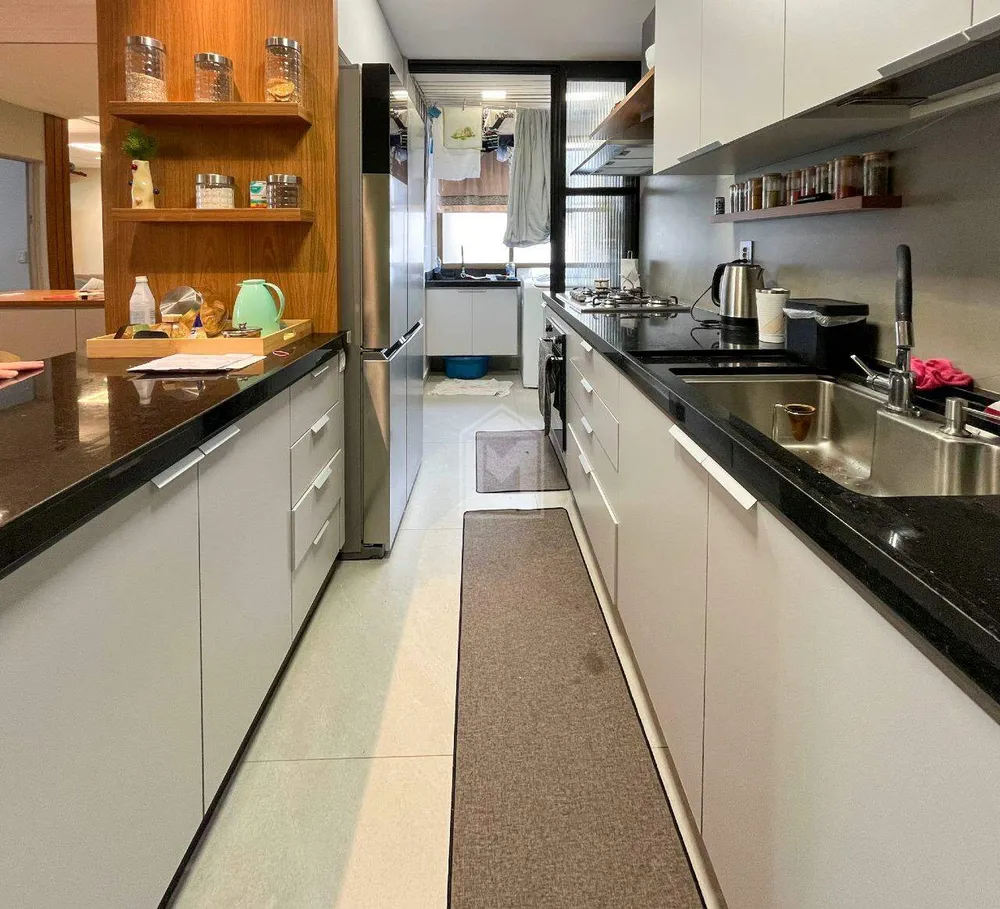 Apartamento, 4 quartos, 115 m² - Foto 9