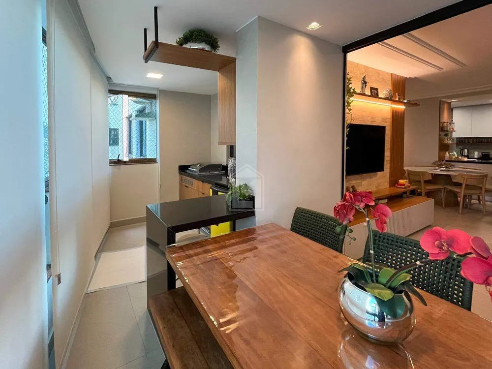 Apartamento, 4 quartos, 115 m² - Foto 6