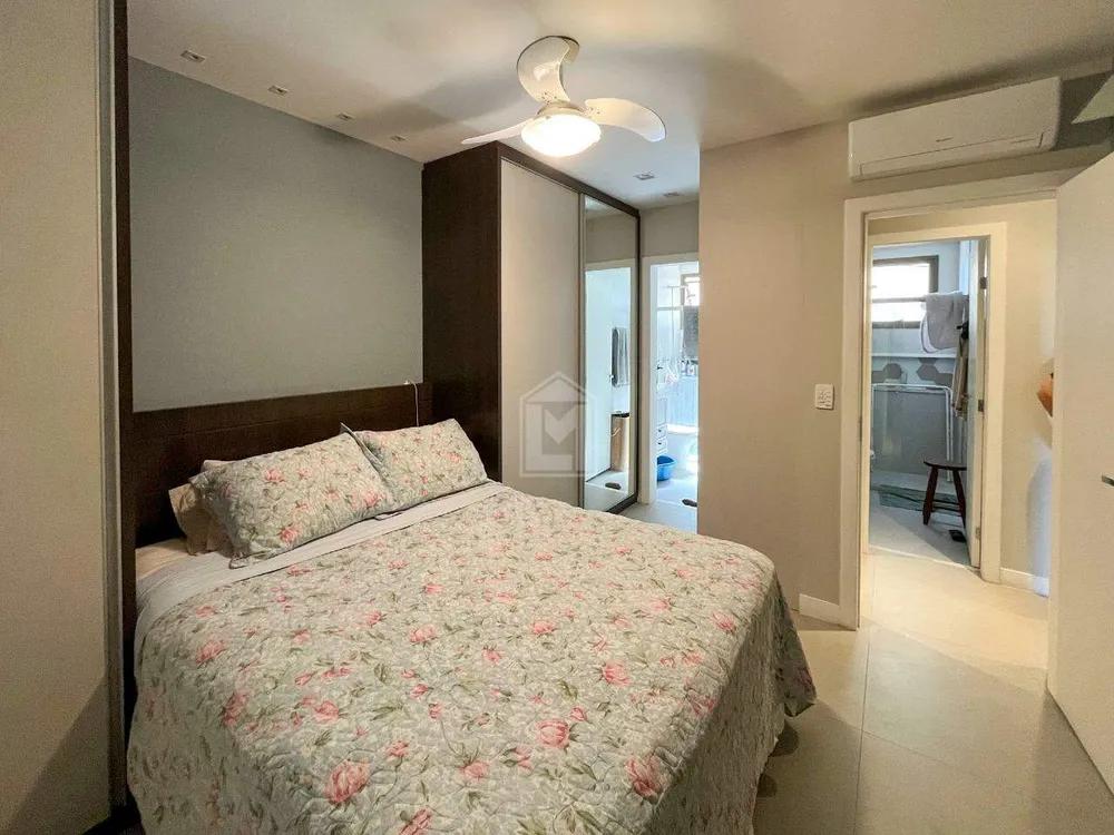 Apartamento, 4 quartos, 115 m² - Foto 2