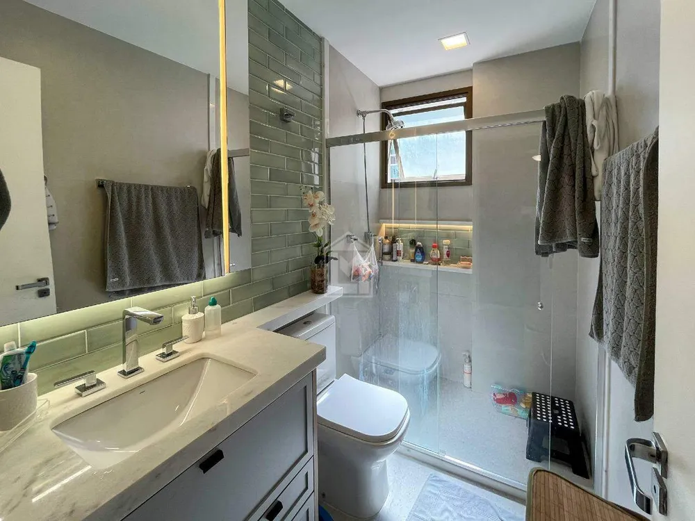 Apartamento, 4 quartos, 115 m² - Foto 1