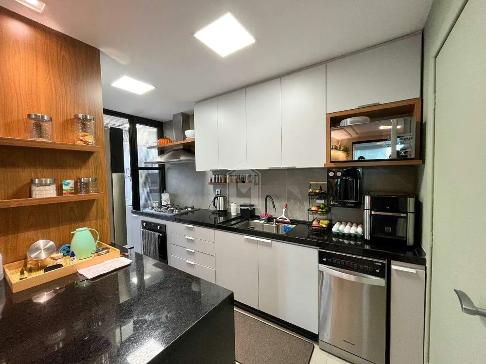 Apartamento, 4 quartos, 115 m² - Foto 8