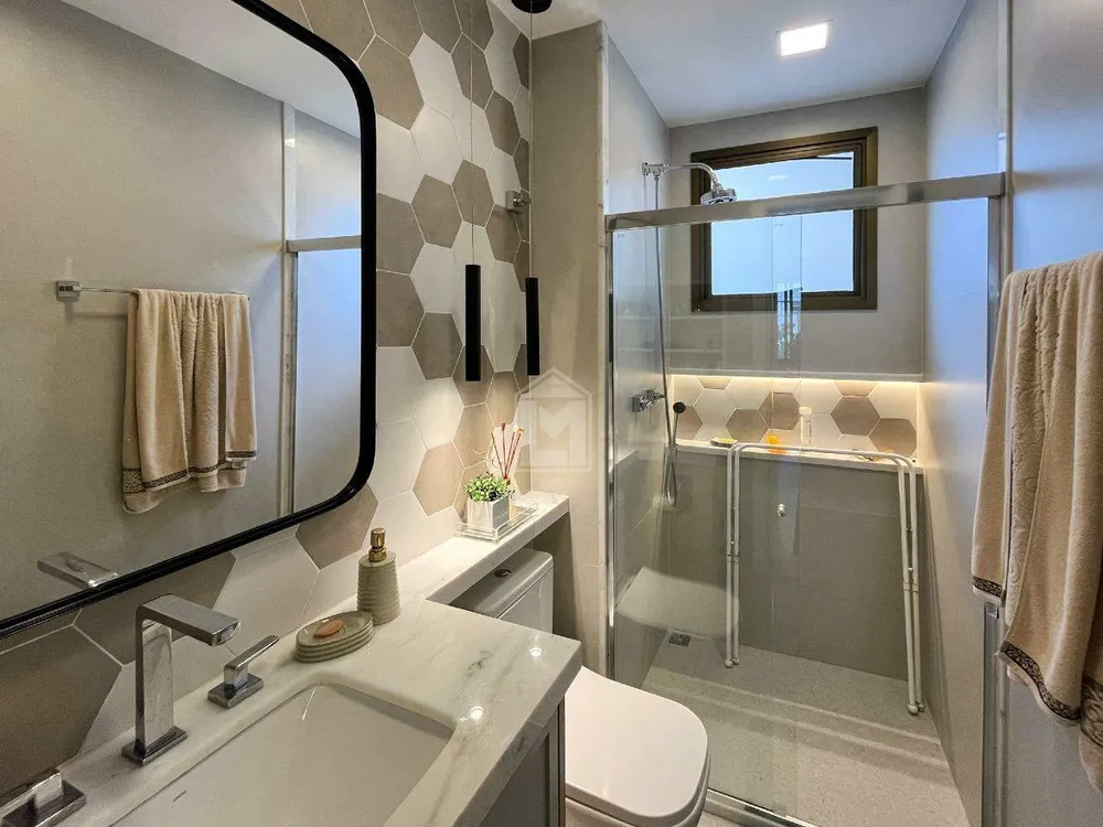 Apartamento, 4 quartos, 115 m² - Foto 4