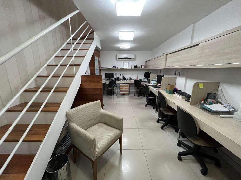 Loja-Salão, 64 m² - Foto 1