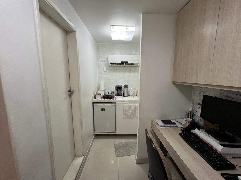 Loja-Salão, 64 m² - Foto 3