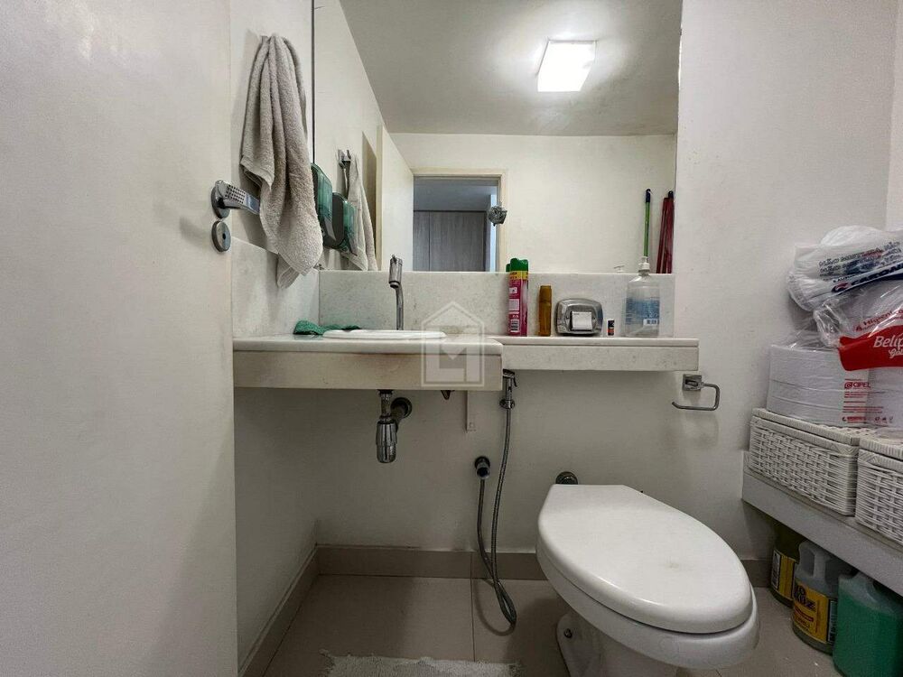 Loja-Salão, 64 m² - Foto 4