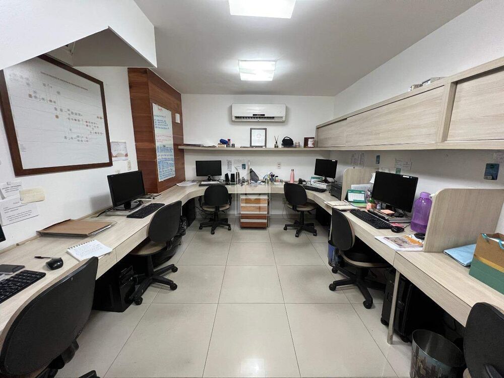 Loja-Salão, 64 m² - Foto 2