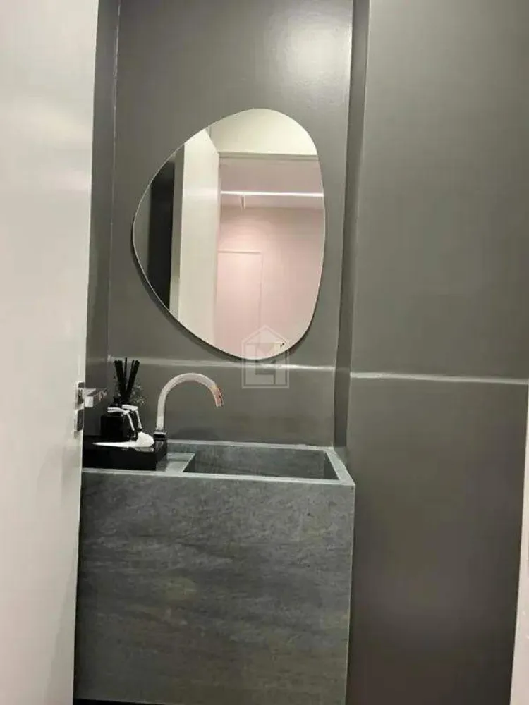 Sala-Conjunto, 33 m² - Foto 10
