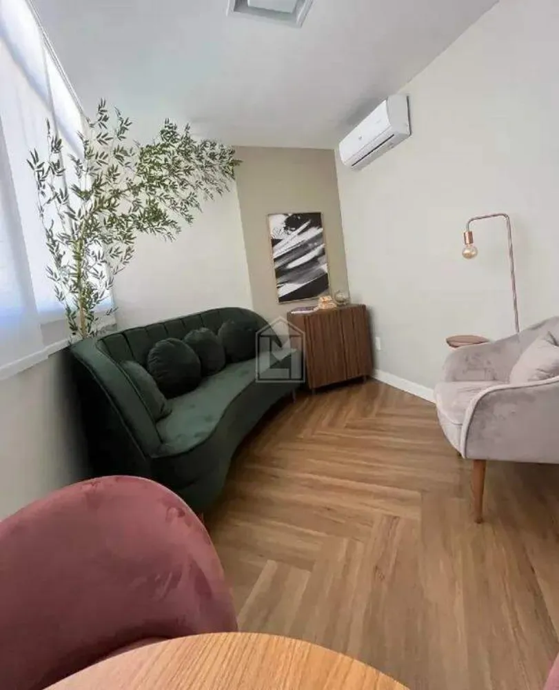 Sala-Conjunto, 33 m² - Foto 1