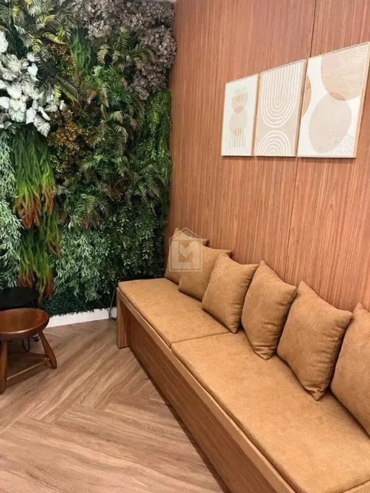 Sala-Conjunto, 33 m² - Foto 8