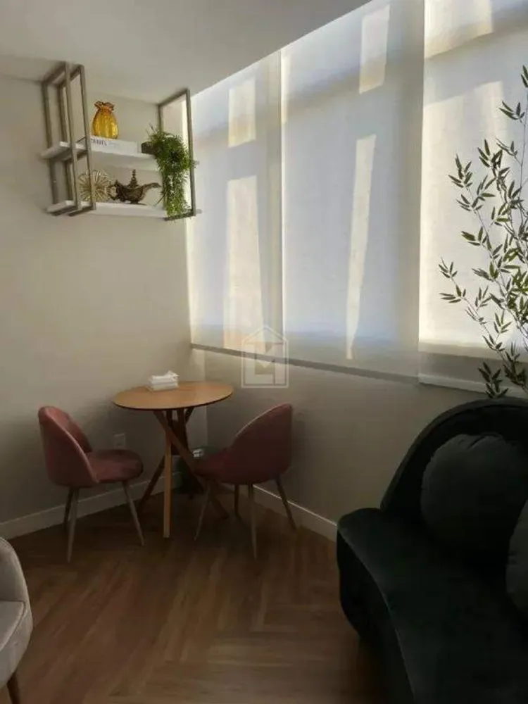 Sala-Conjunto, 33 m² - Foto 11