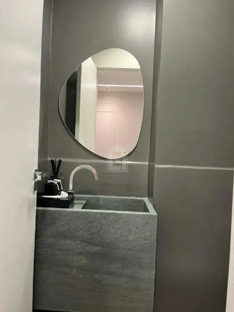 Sala-Conjunto, 33 m² - Foto 2
