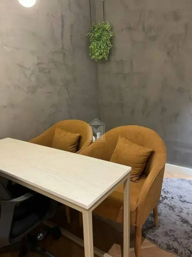 Sala-Conjunto, 33 m² - Foto 7