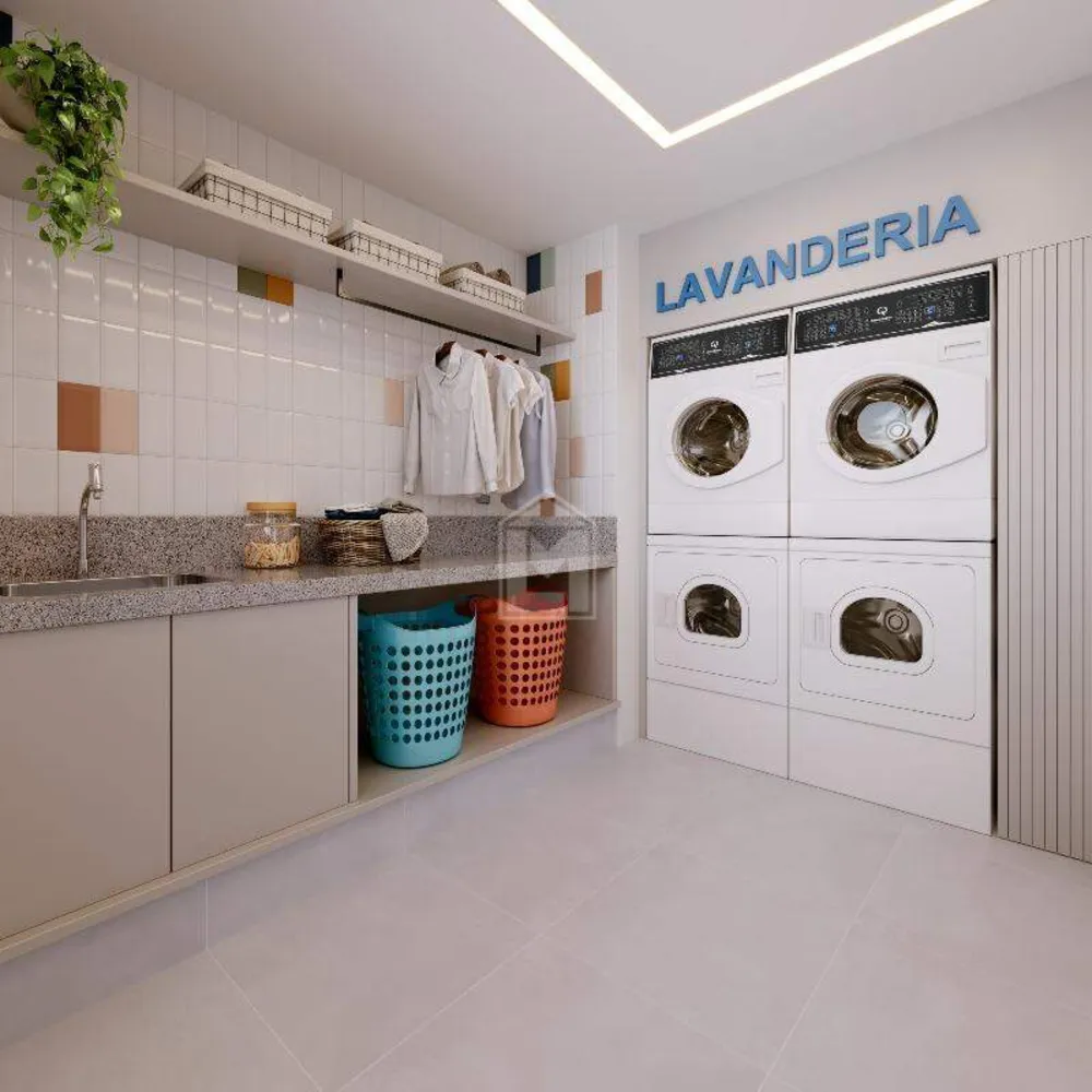 Apartamento, 1 quarto, 40 m² - Foto 11