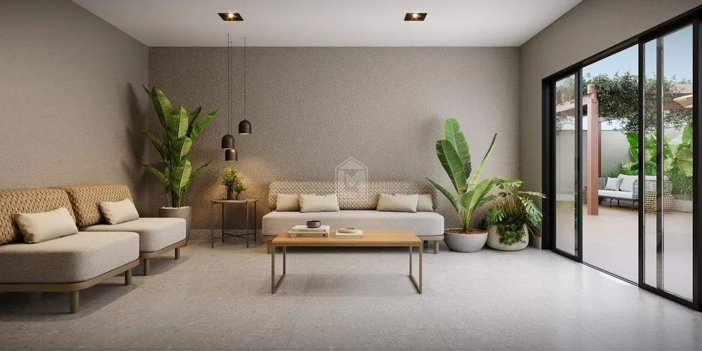 Apartamento, 1 quarto, 40 m² - Foto 15