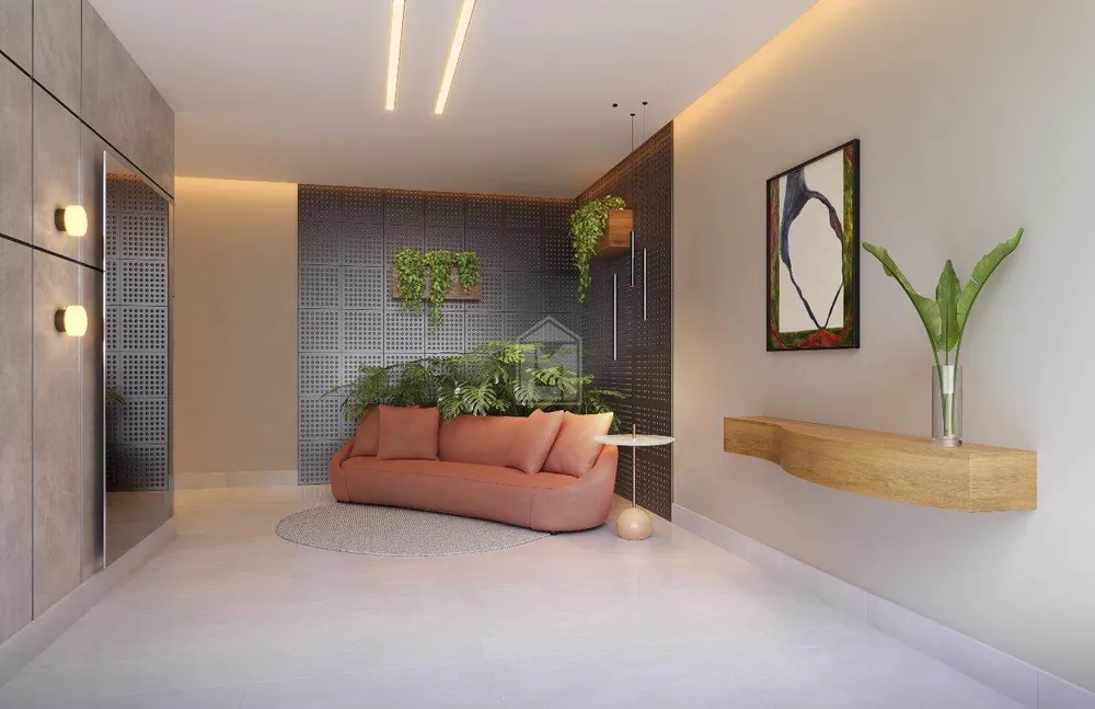 Apartamento, 1 quarto, 40 m² - Foto 14
