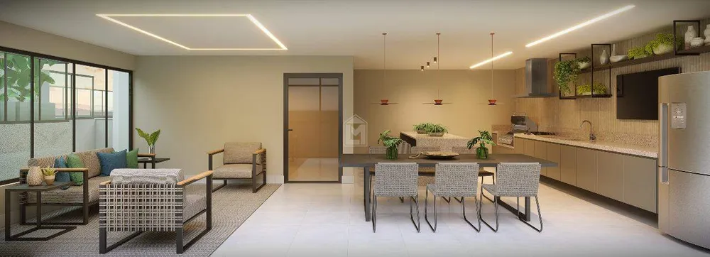 Apartamento, 1 quarto, 40 m² - Foto 16