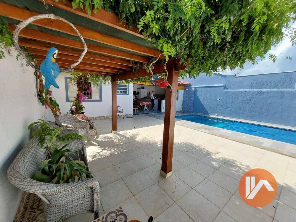 Casa, 2 quartos, 133 m² - Foto 13