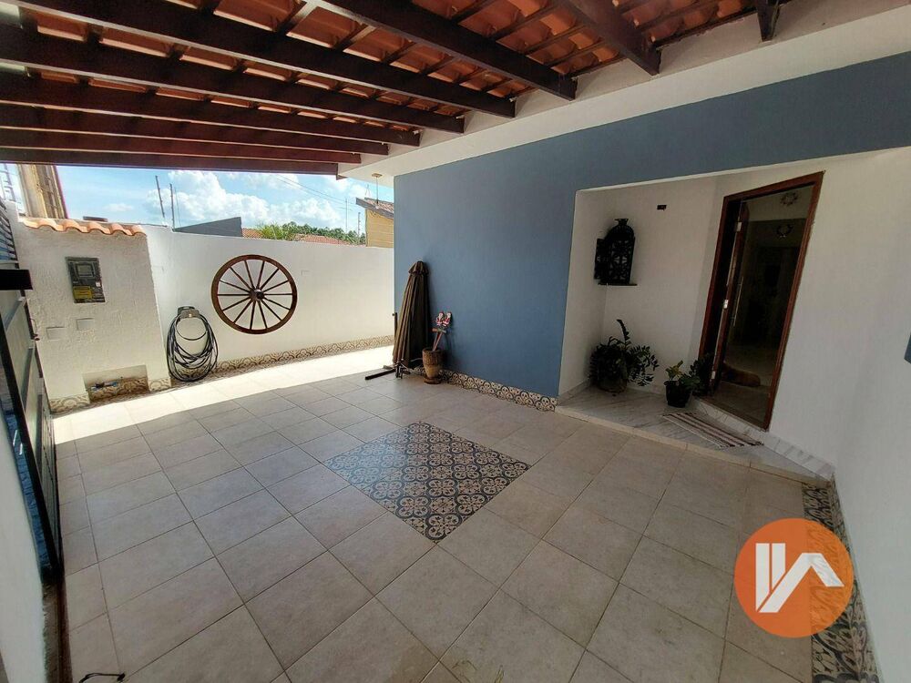 Casa, 2 quartos, 133 m² - Foto 15