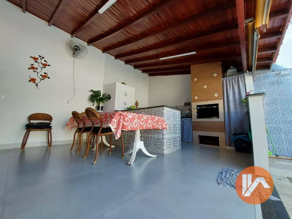 Casa, 2 quartos, 133 m² - Foto 1