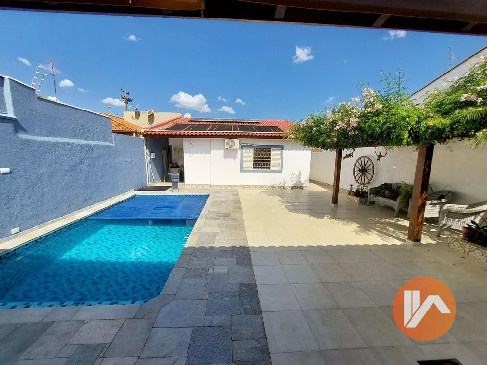 Casa, 2 quartos, 133 m² - Foto 2