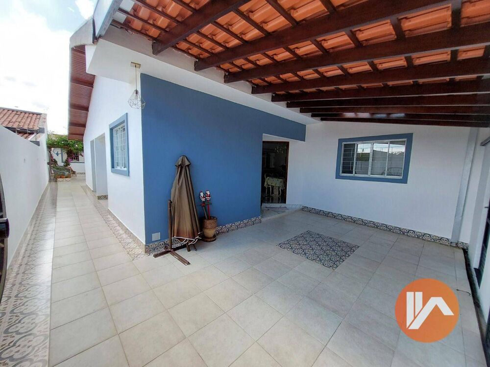 Casa, 2 quartos, 133 m² - Foto 14