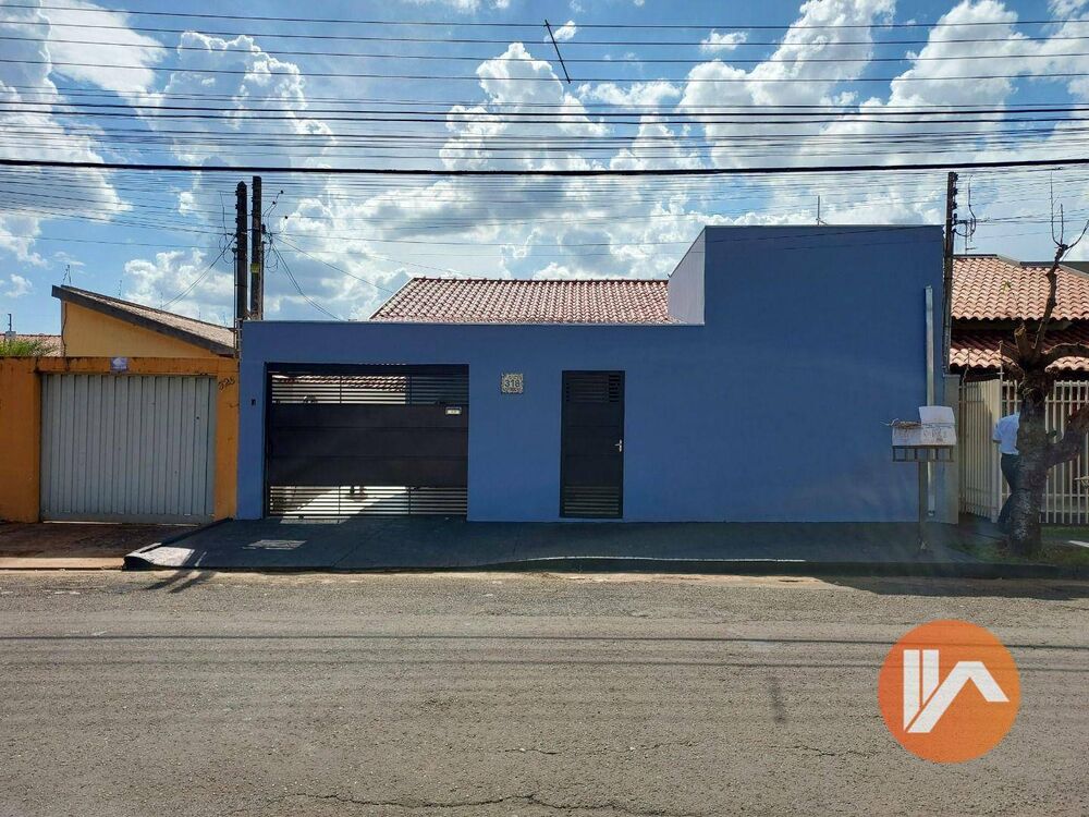 Casa, 2 quartos, 133 m² - Foto 17